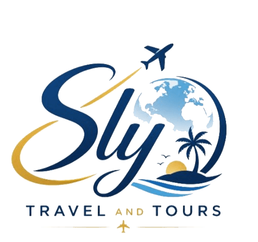SLY Travel & Tours